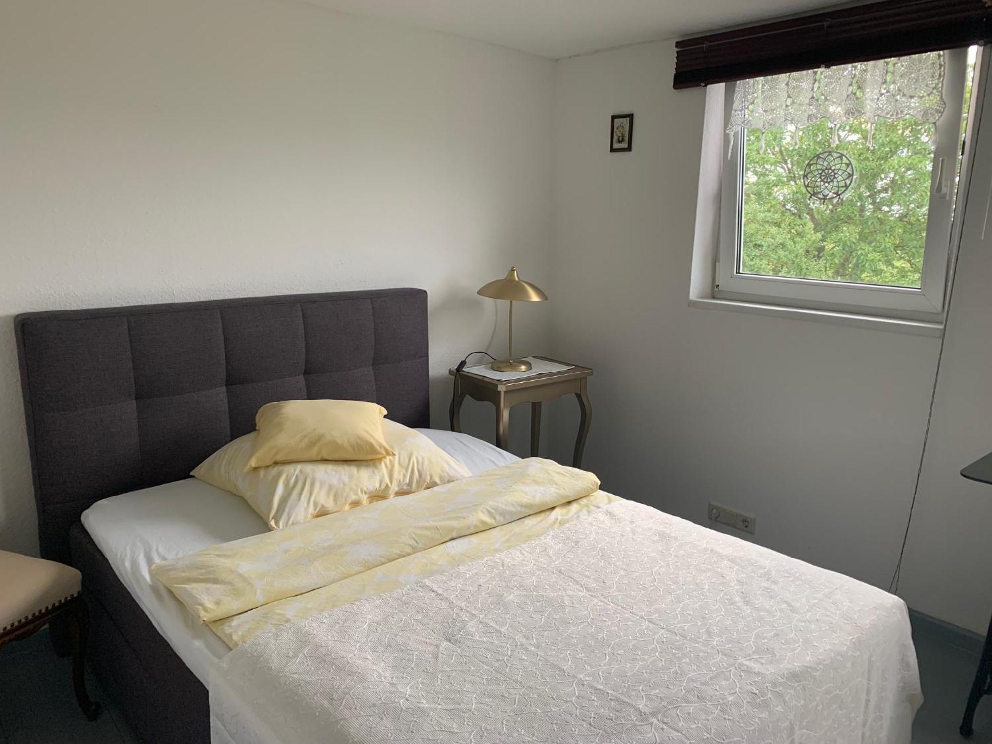 Vierseitenhof Hasenfelde - Ferienwohnung Feldblick Steinhofel Екстер'єр фото